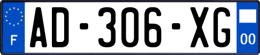 AD-306-XG
