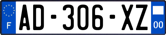 AD-306-XZ