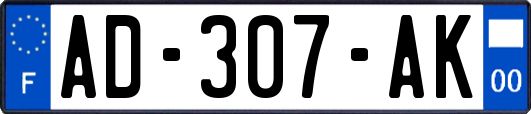 AD-307-AK