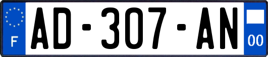 AD-307-AN