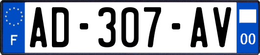 AD-307-AV