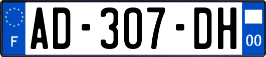 AD-307-DH