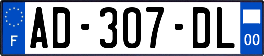 AD-307-DL