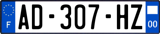 AD-307-HZ