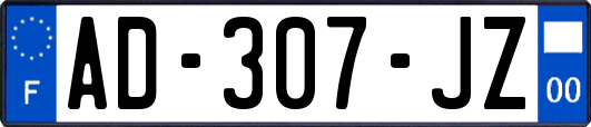 AD-307-JZ