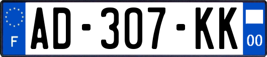 AD-307-KK