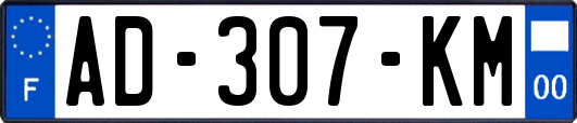 AD-307-KM