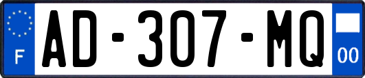 AD-307-MQ