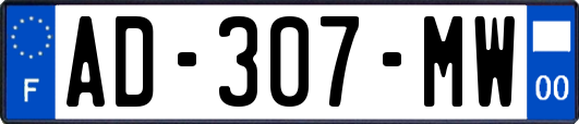 AD-307-MW