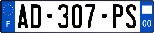 AD-307-PS