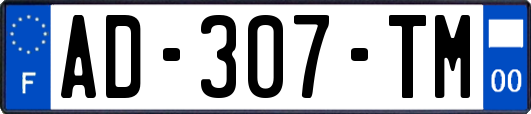 AD-307-TM