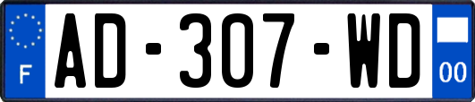 AD-307-WD