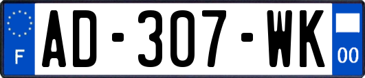 AD-307-WK