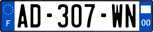 AD-307-WN