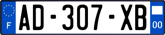 AD-307-XB