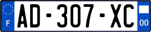 AD-307-XC