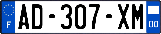 AD-307-XM