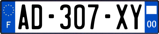AD-307-XY