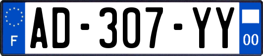 AD-307-YY