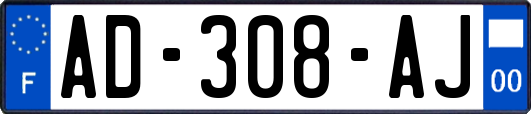 AD-308-AJ