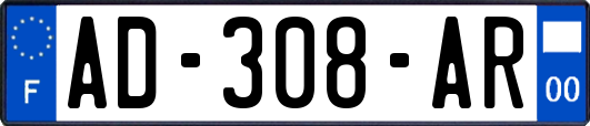 AD-308-AR