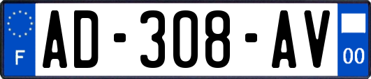 AD-308-AV