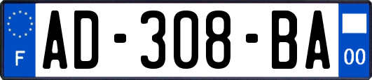 AD-308-BA