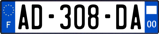 AD-308-DA