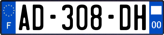 AD-308-DH