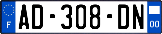 AD-308-DN