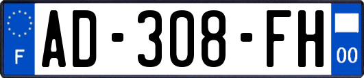 AD-308-FH