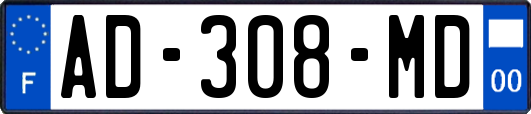 AD-308-MD