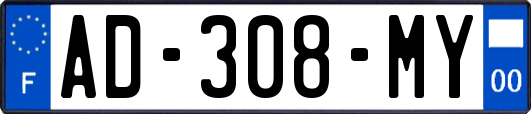 AD-308-MY