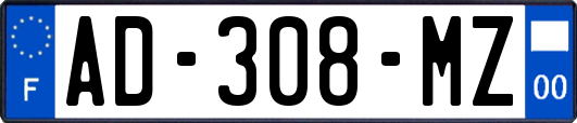 AD-308-MZ