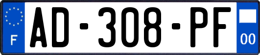 AD-308-PF
