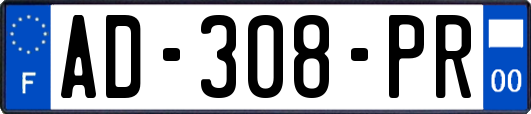 AD-308-PR