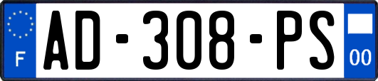 AD-308-PS
