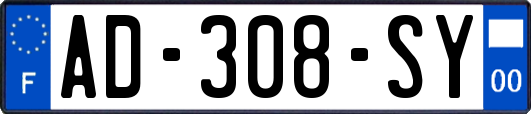 AD-308-SY