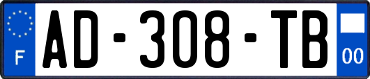 AD-308-TB