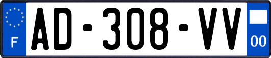 AD-308-VV