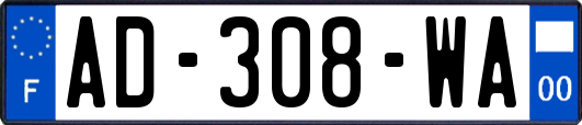 AD-308-WA