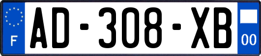 AD-308-XB