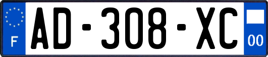 AD-308-XC