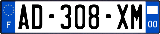 AD-308-XM