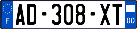 AD-308-XT