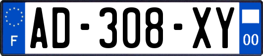 AD-308-XY