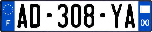 AD-308-YA