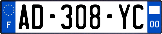 AD-308-YC