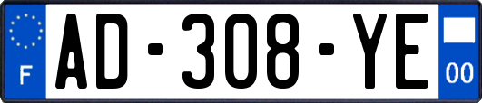AD-308-YE