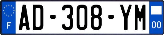 AD-308-YM